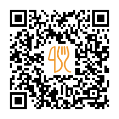 QR-code link para o menu de Jīn Fù Shì