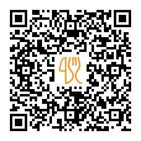 QR-code link către meniul Bonchon Chicken