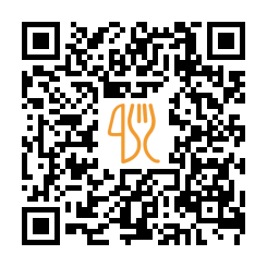 Link con codice QR al menu di Cafe Juju