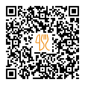 Enlace de código QR al menú de Red Orange Resto. .grill