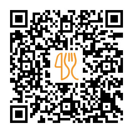 QR-code link para o menu de Coffee Club