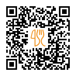 QR-code link para o menu de Cafe Peache