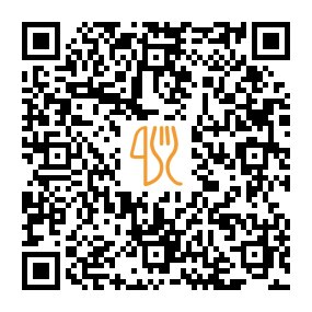 QR-code link para o menu de Mcdonald's