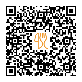 QR-code link para o menu de The Coach Horses