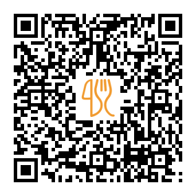 QR-code link către meniul Hibiscus Restaurant