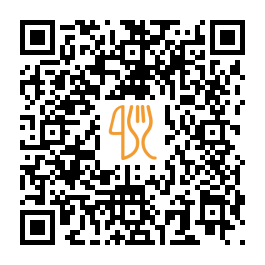 QR-code link naar het menu van Fish153