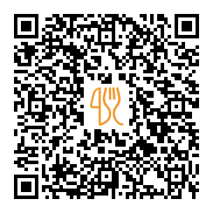 QR-code link para o menu de Cafe Jack Rabbit Slim's カフェ　ジャックラビットスリムス