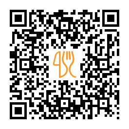 QR-code link para o menu de Treats Cafe