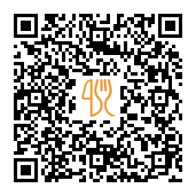 Link con codice QR al menu di Alibaba Hookah And Restaurent