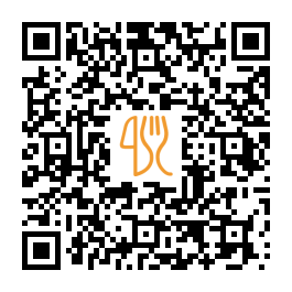 QR-code link para o menu de Sweet Temptations