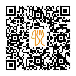 QR-code link para o menu de Maranao Grill Oasis