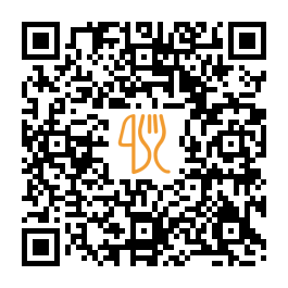 QR-code link para o menu de Sweet Moo Ice Cream