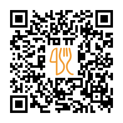 QR-code link para o menu de Chef Faizan