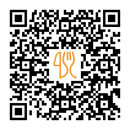 QR-code link para o menu de Maayas Sweets