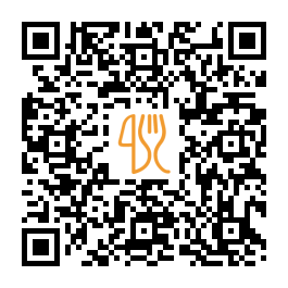 QR-code link către meniul Pisces Beachlounge