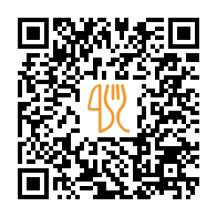 QR-code link para o menu de The Taj Cafe