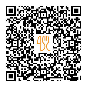 QR-code link para o menu de La Vista 55 Intercontinental Doha The City