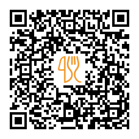 QR-code link para o menu de Railway Canteen