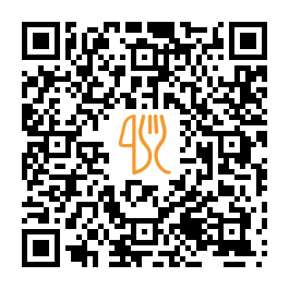 QR-kode-link til menuen på Shāo とりろっぢ