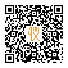 QR-code link para o menu de Cake Cafe