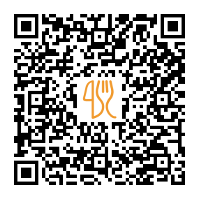 QR-code link către meniul The Indian Room Cafe And