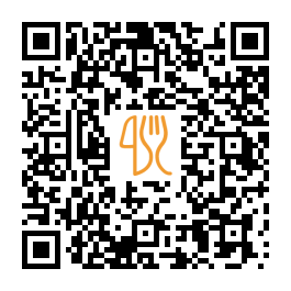 QR-code link para o menu de Zouq Mughal