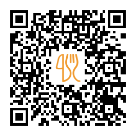 QR-code link para o menu de Testy Trading Company