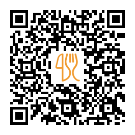 QR-code link para o menu de Hot Chicken Rayyan