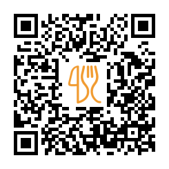 Link z kodem QR do menu Ma‐ku Cafe．