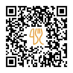 QR-code link para o menu de Mcdonald's