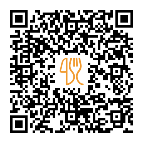 QR-Code zur Speisekarte von カフェ ギュット Běn Bù Tīng Diàn