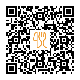 Link con codice QR al menu di Okonomiyaki Honpo