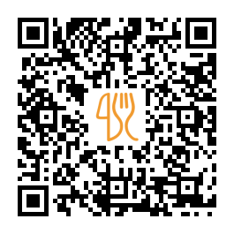 QR-code link para o menu de Cafe＆curry Buttah