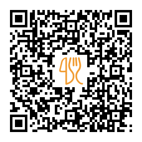 QR-code link naar het menu van Master Ayam Cafe Resto