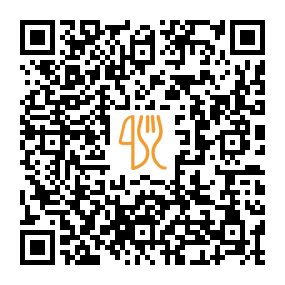 QR-code link para o menu de 吾茗氏