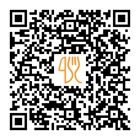 QR-code link naar het menu van Home Plate By Eatfit