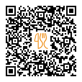 QR-code link para o menu de Honest Coffee Roasters