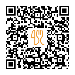 QR-code link naar het menu van Rén Jí Wēn Quán Guō Wū
