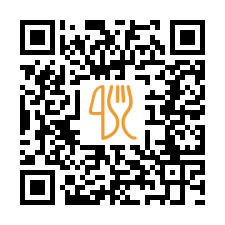 QR-code link para o menu de Hé Mín