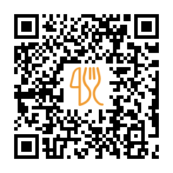 QR-code link para o menu de Hé Tíng Chá Yàn