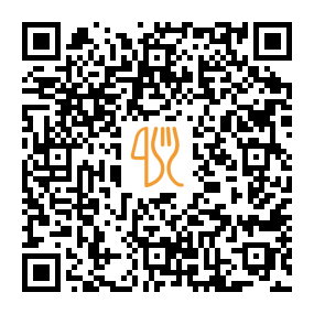 QR-code link para o menu de Seattle's Best Coffee