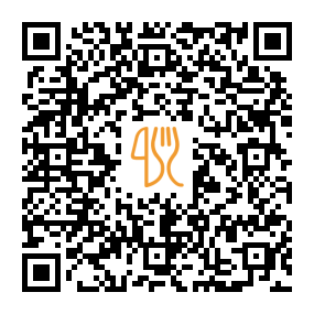 QR-code link para o menu de الجوهرة للشقق والغرف المفروشة