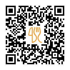 QR-code link para o menu de ロクヨン カレー