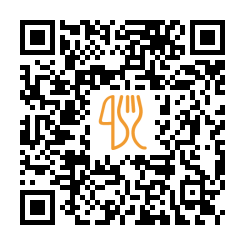 QR-code link para o menu de Geo's Café