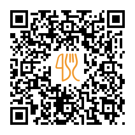 QR-code link para o menu de Diner Palace