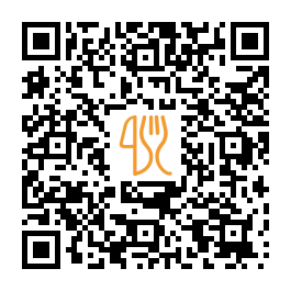 Link con codice QR al menu di Sri Sai Heavenly
