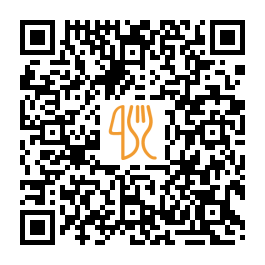 QR-code link către meniul Harish Bhavan.