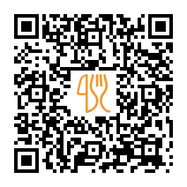 QR-code link para o menu de Circle's Cafe