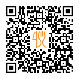 QR-code link către meniul R R Bakery And Sweets