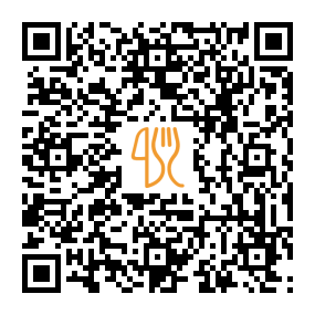 QR-code link naar het menu van The Pinery Coffee House